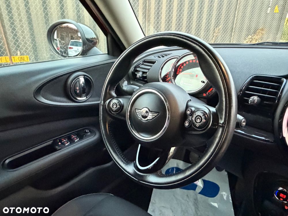 MINI Clubman Cooper D Estate Edition - 17