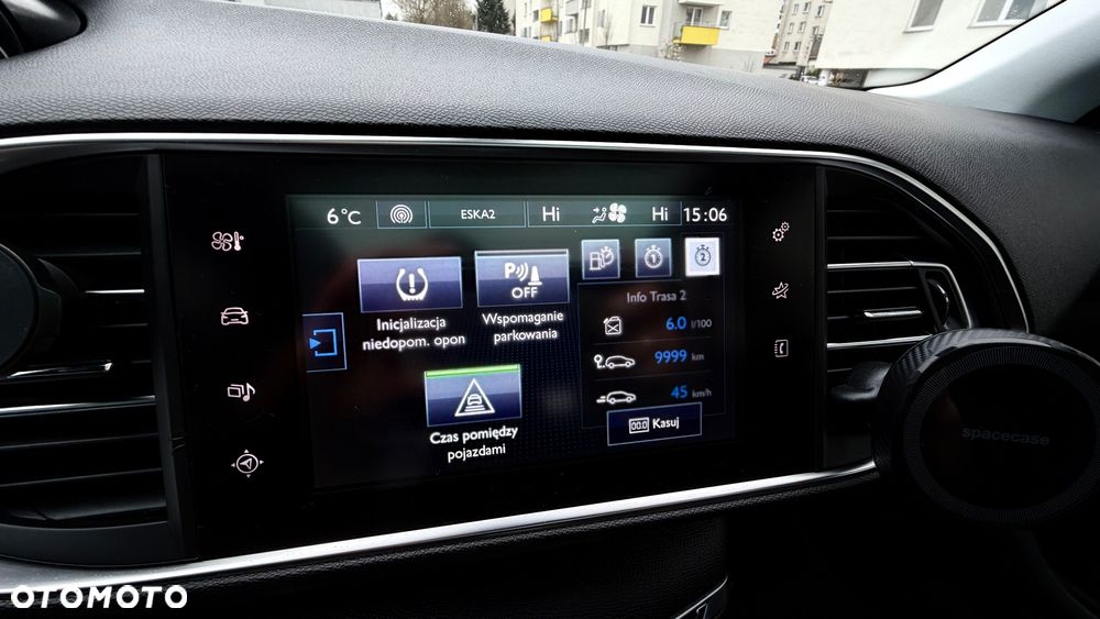 Peugeot 308 PureTech 130 GPF Black Edition - 39