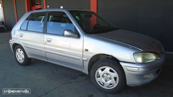 Para Peças Peugeot 106 I (1A, 1C) - 2