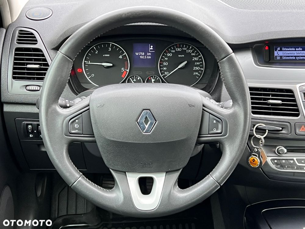 Renault Laguna 2.0 dCi Expression ESM - 18