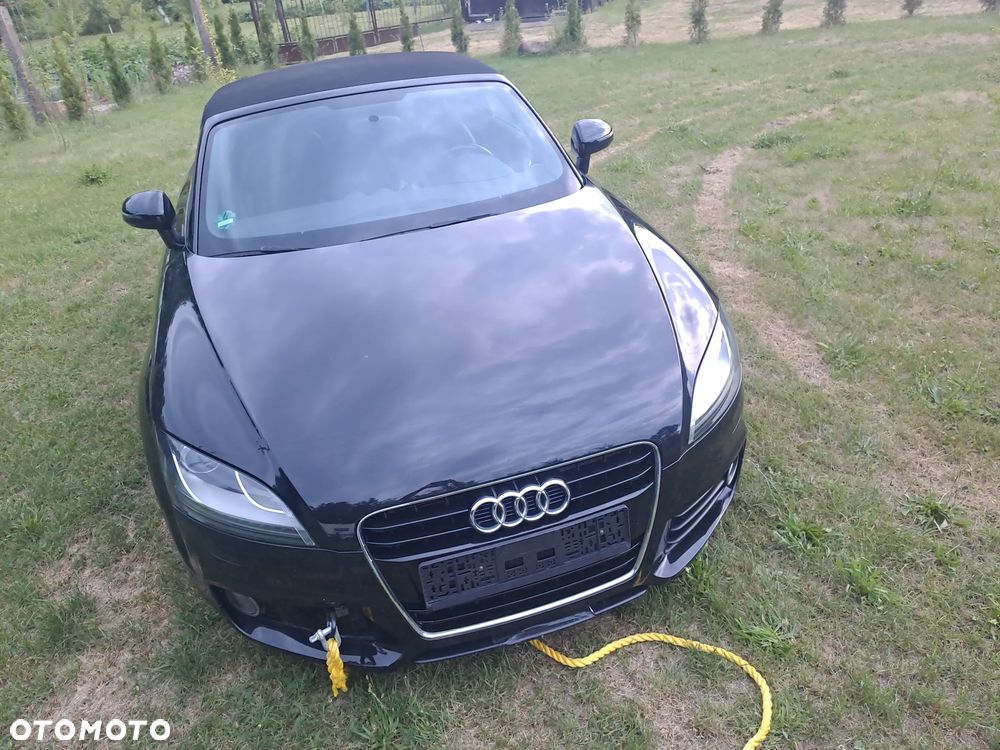 Audi TT Coupé 1.8 TFSI - 16