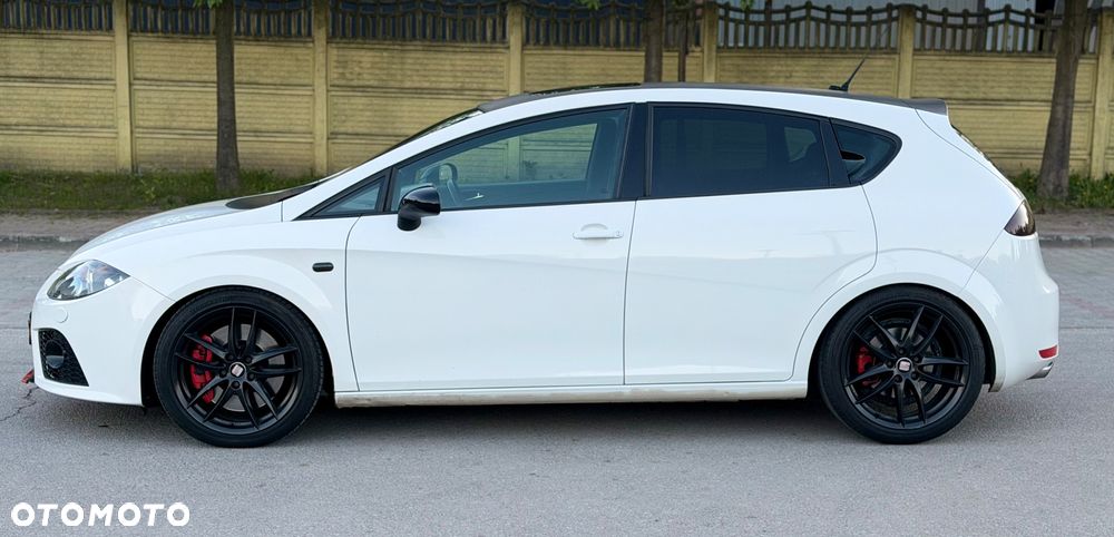 Seat Leon - 4
