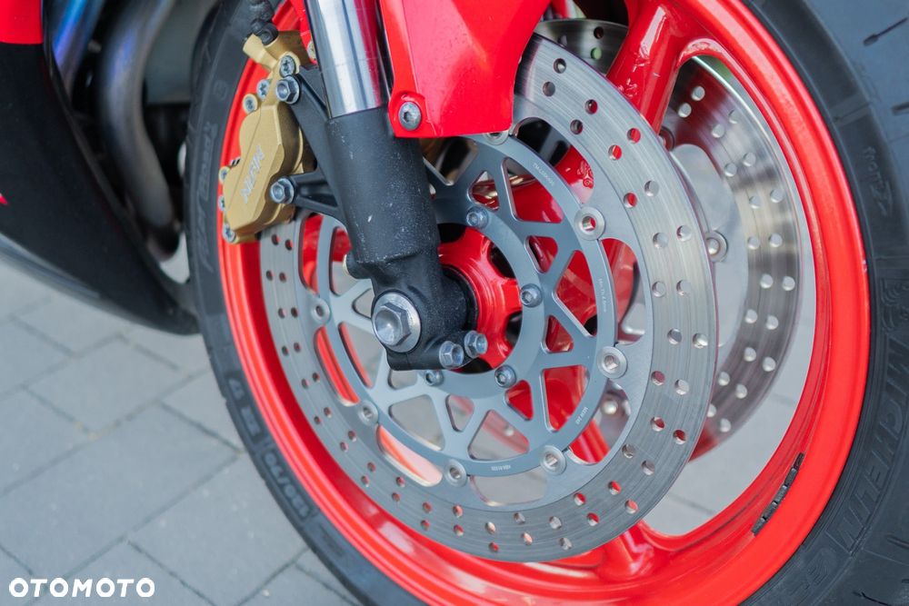 Honda CBR - 29