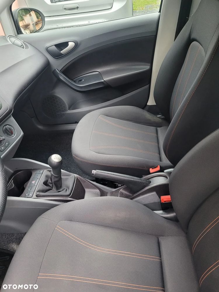 Seat Ibiza ST 1.2 12V Reference - 12