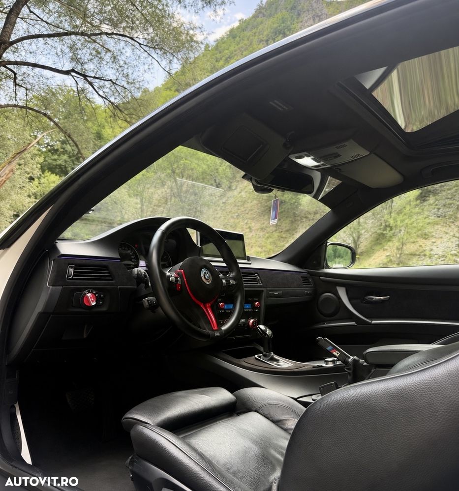 BMW Seria 3 320d - 6
