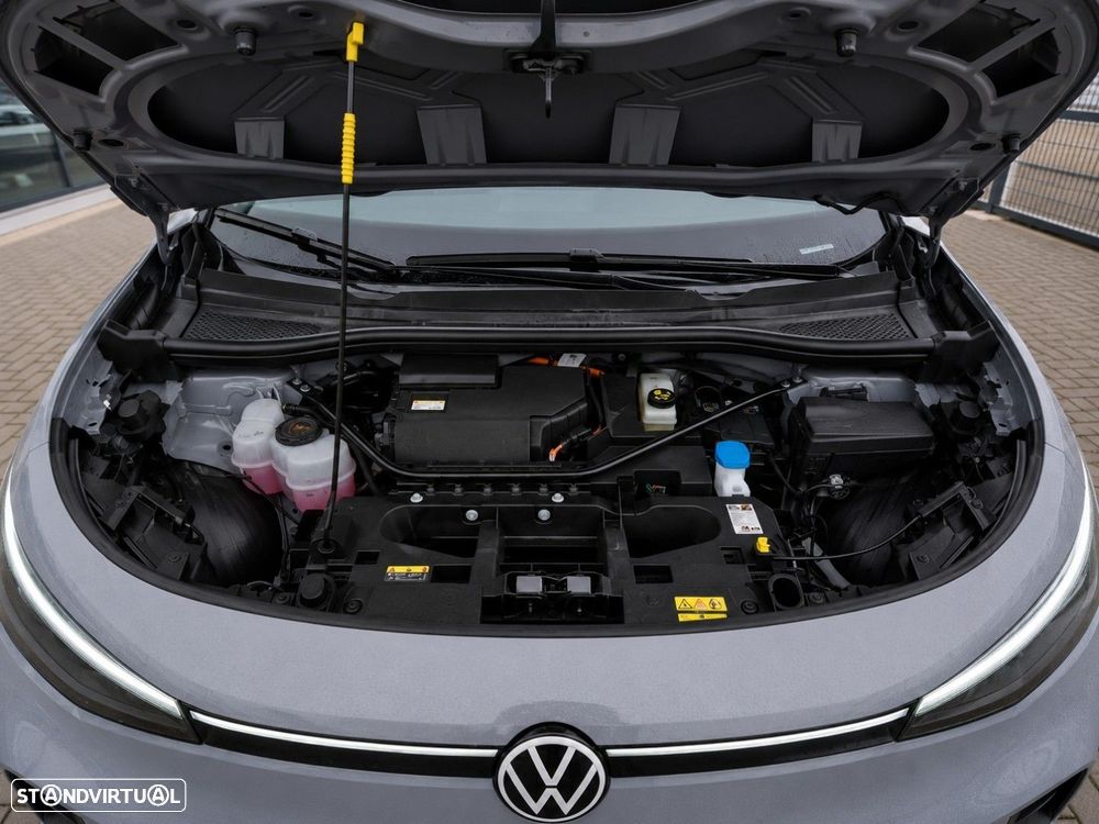VW ID.4 52 kWh Pure Performance - 14