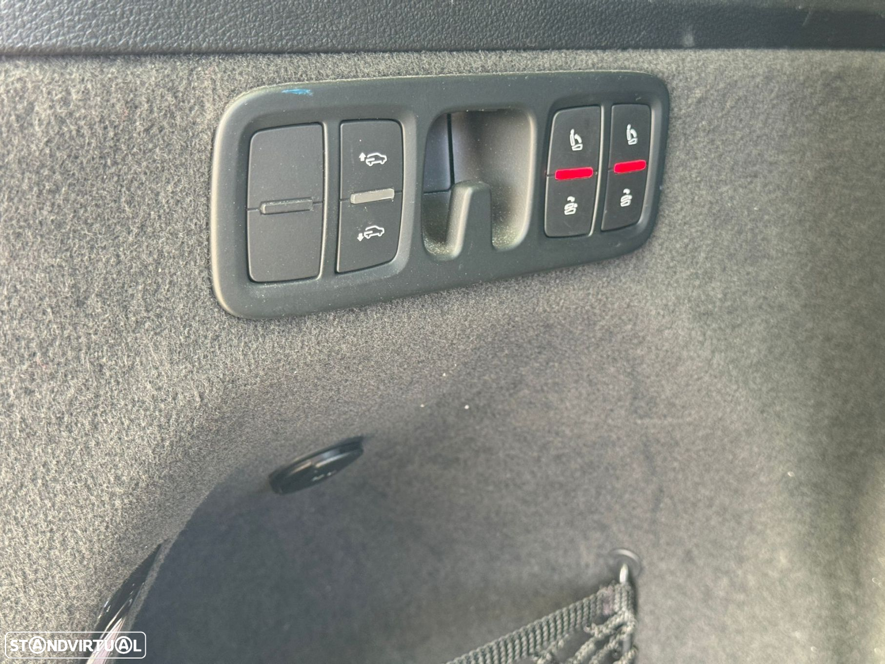 Audi Q7 3.0 TDI quattro S-line Tiptronic 7L - 18