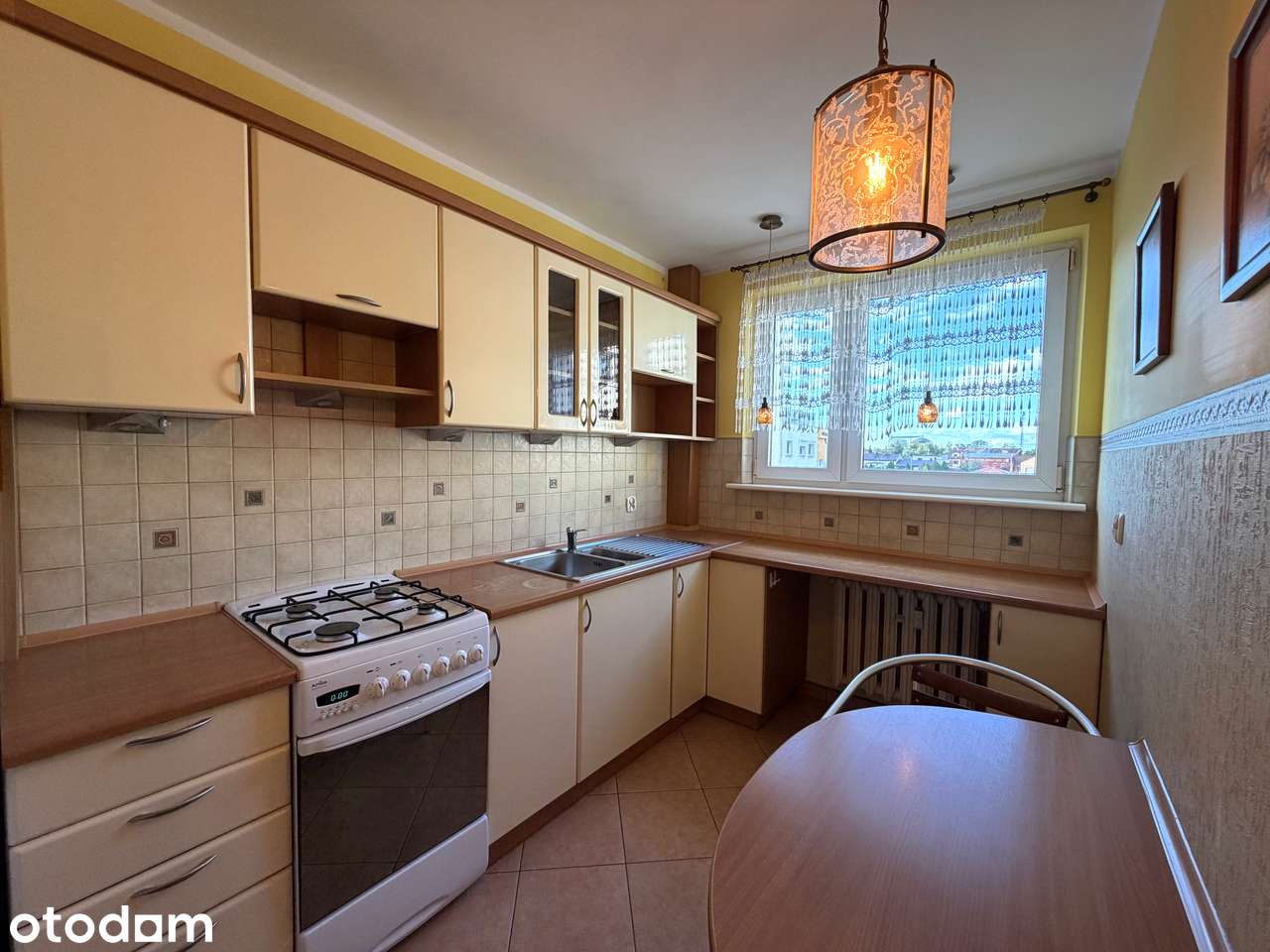 Mieszkanie na sprzedaż, 2 pokoje, 45 m², Opalenica