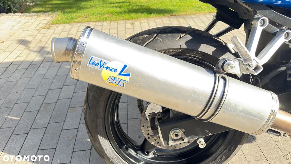 Suzuki SV - 5