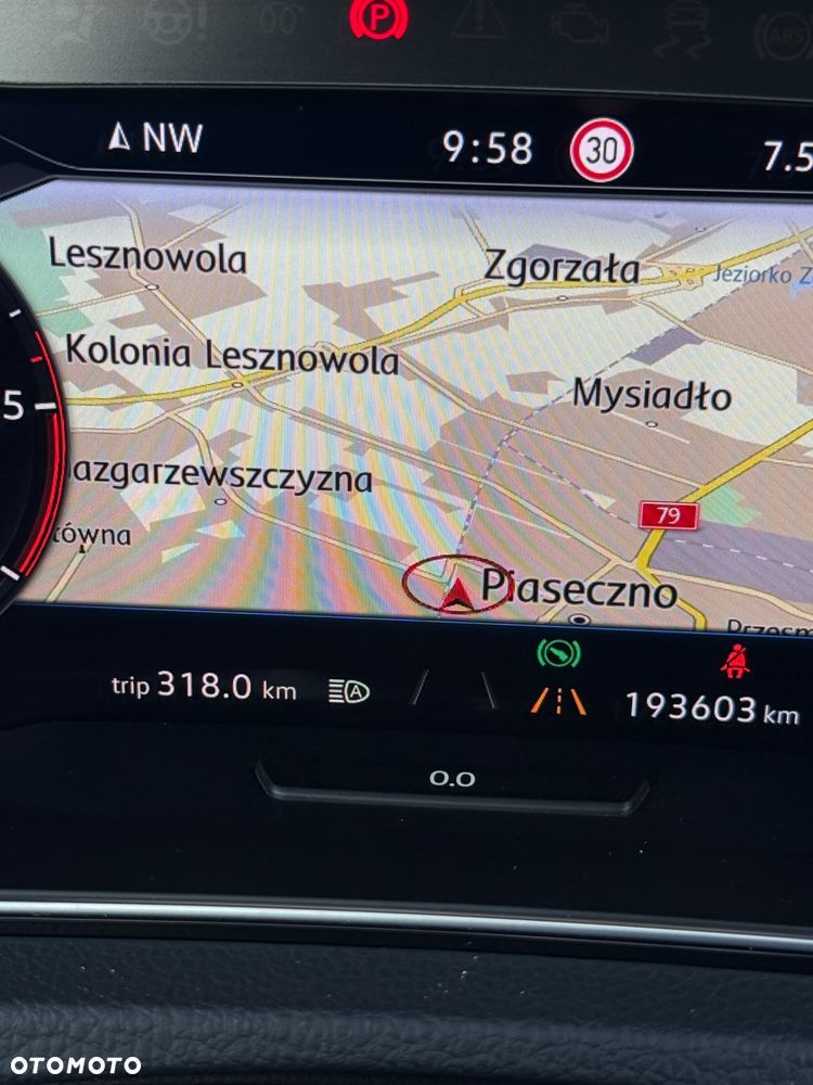 Volkswagen Golf 2.0 BlueTDI DSG Highline - 22