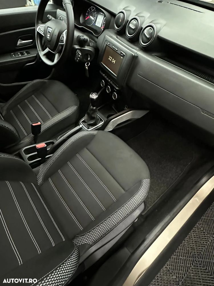 Dacia Duster TCe 130 2WD GPF Prestige - 6