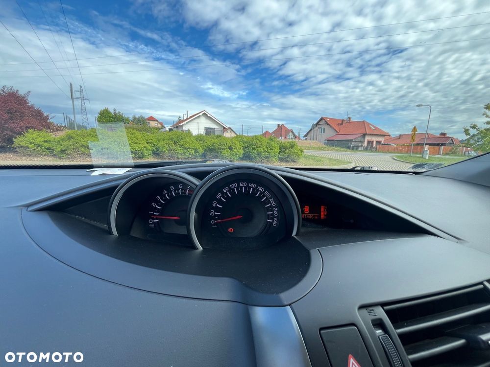 Toyota Verso 1.8 Premium 7os EU6 - 9