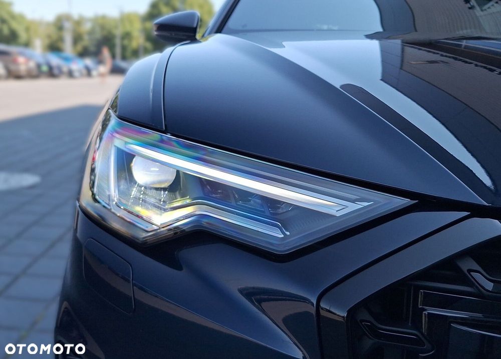 Audi A6 Avant 55 TFSI e PHEV Quattro S Line S tronic - 27