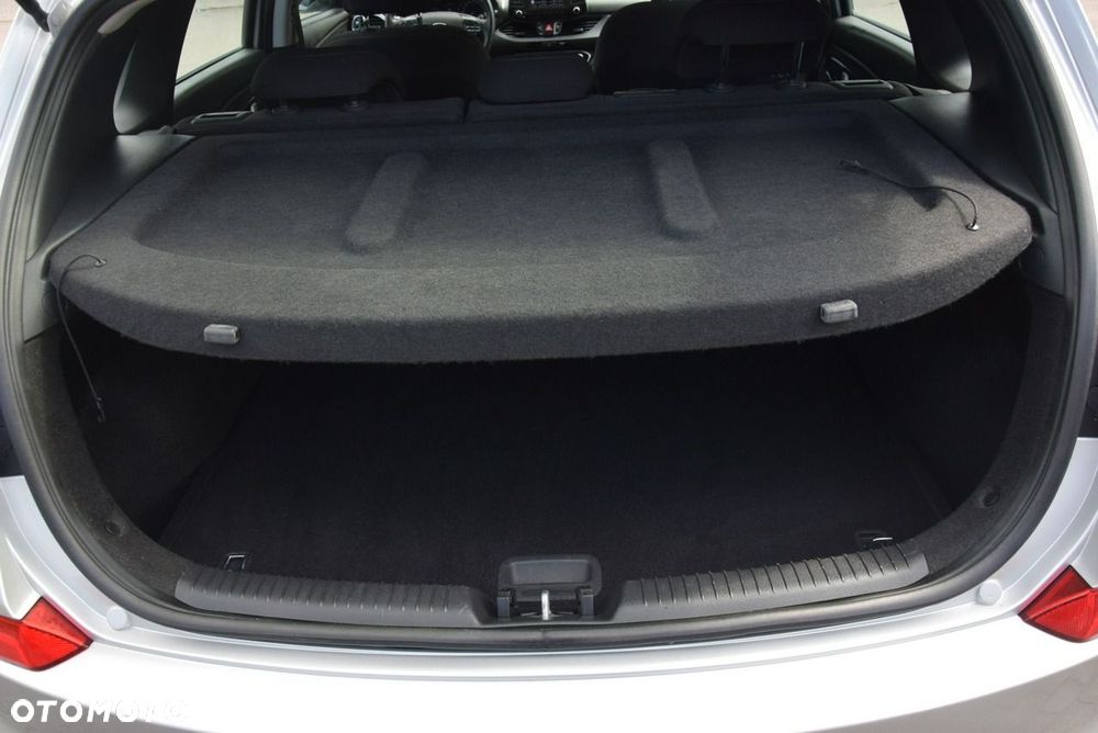 Hyundai i30 1.0 T-GDI Trend - 24