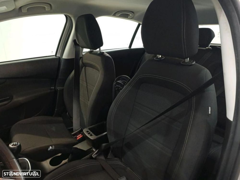 Fiat Tipo 1.3 MultiJet Life - 7