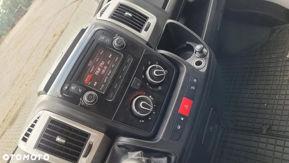 Fiat Ducato - 18