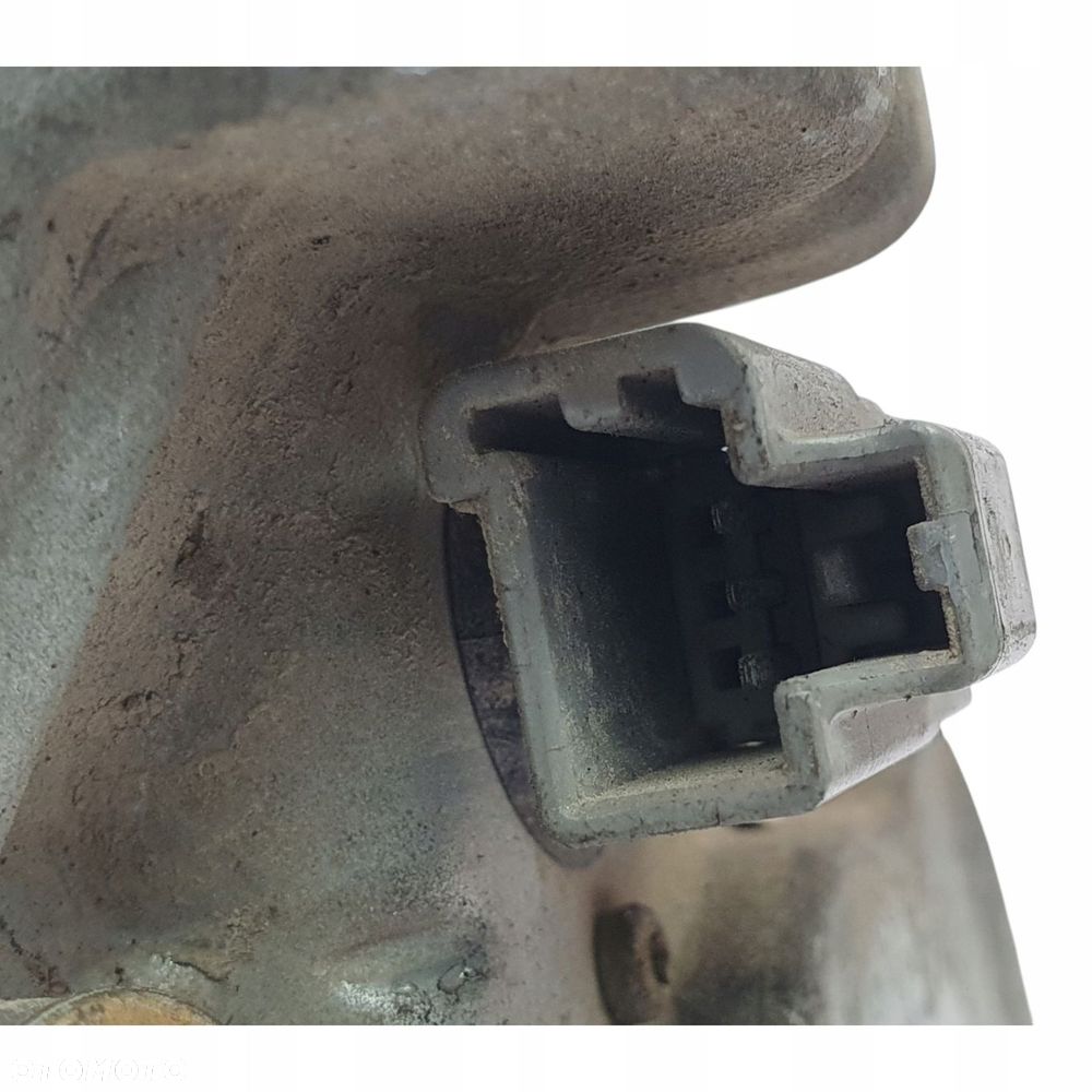 SILNICZEK WYCIERACZKI Volvo V70 II kombi mechanizm tył tylny 9154525 - 6