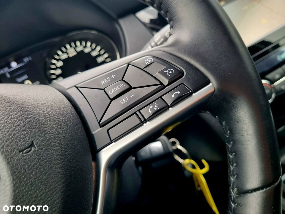 Nissan X-Trail 2020