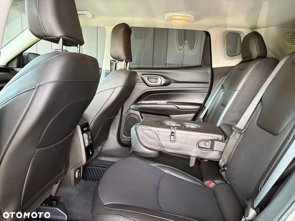 Jeep Compass 1.3 T4 PHEV 4xe S S&S - 13