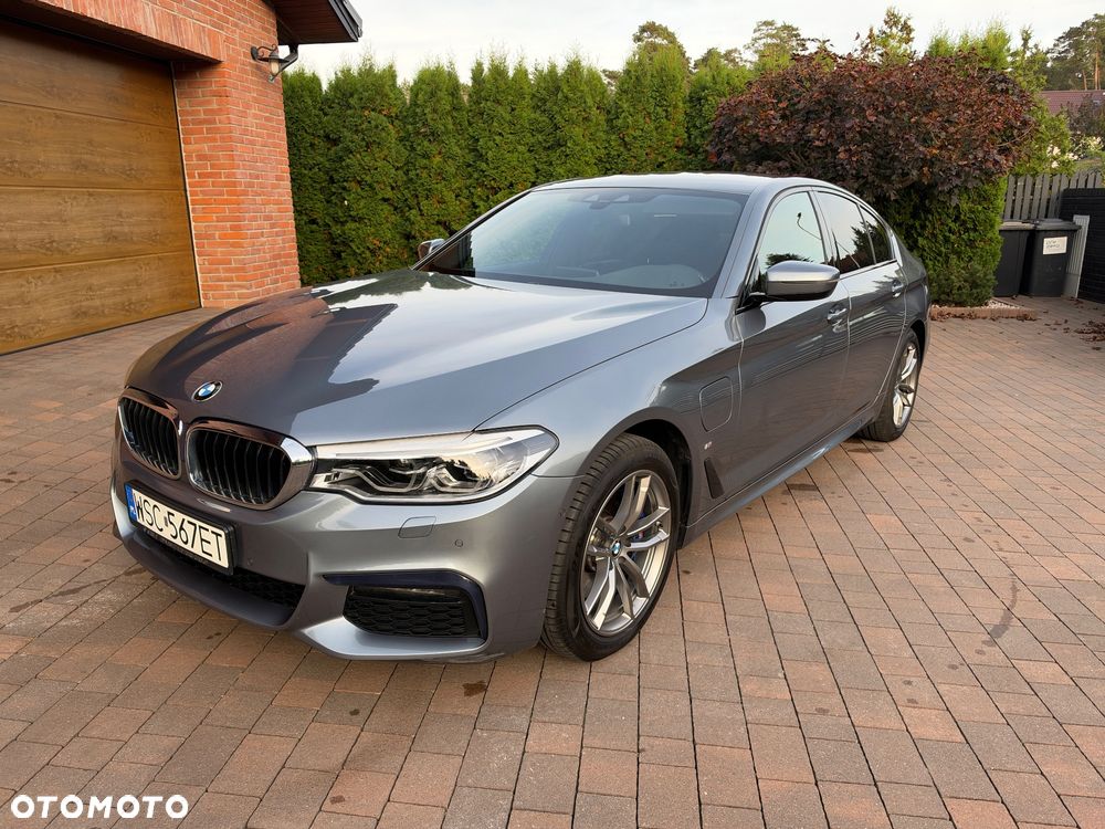 BMW Seria 5 - 2