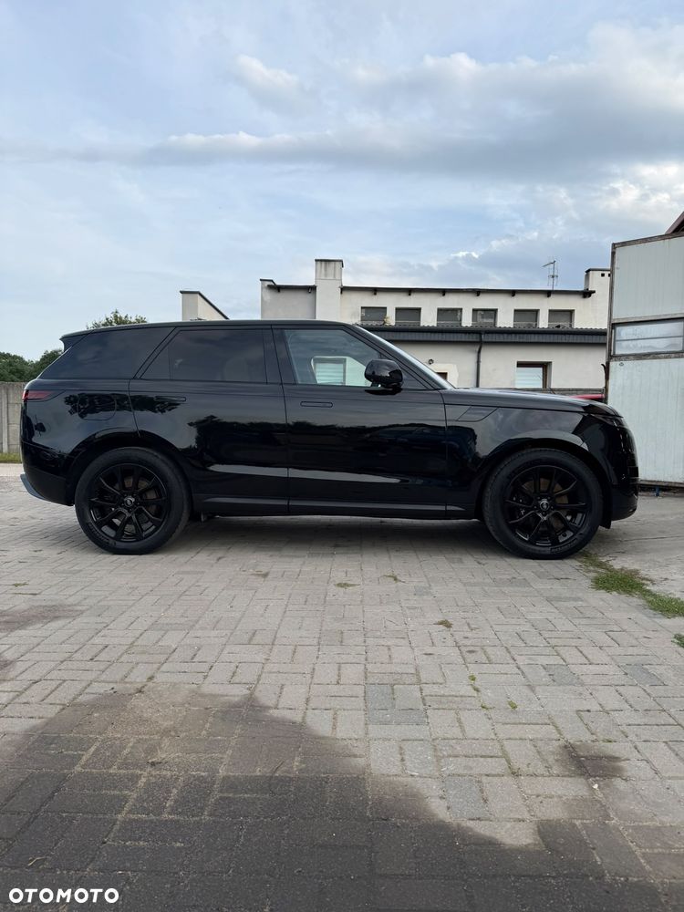 Land Rover Range Rover Sport S 3.0 D SE - 14