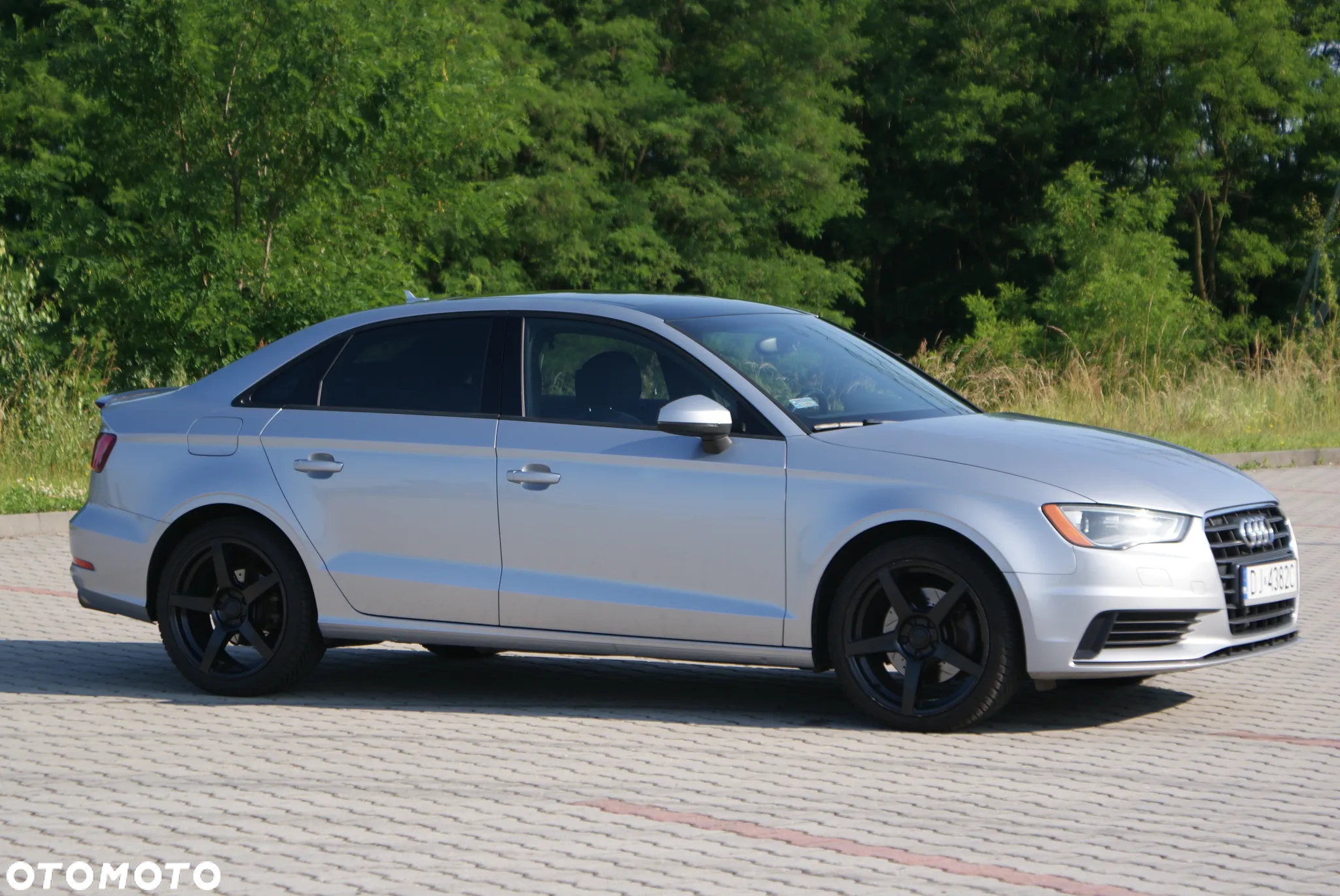 Audi A3 - 15