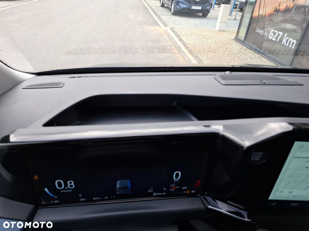 Ford Tourneo Custom 2.5 PHEV CVT 340 L2 Active - 27