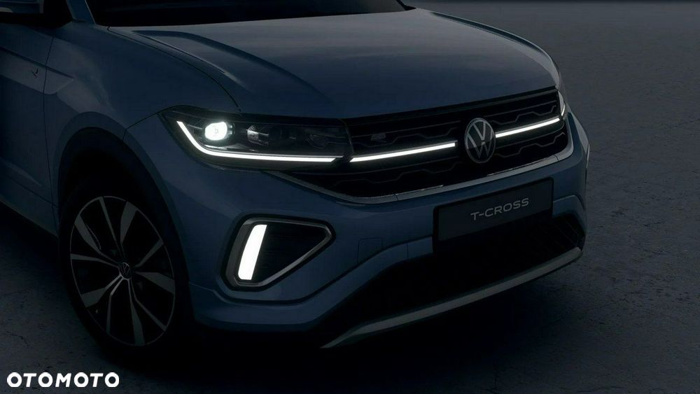 Volkswagen T-Cross - 8