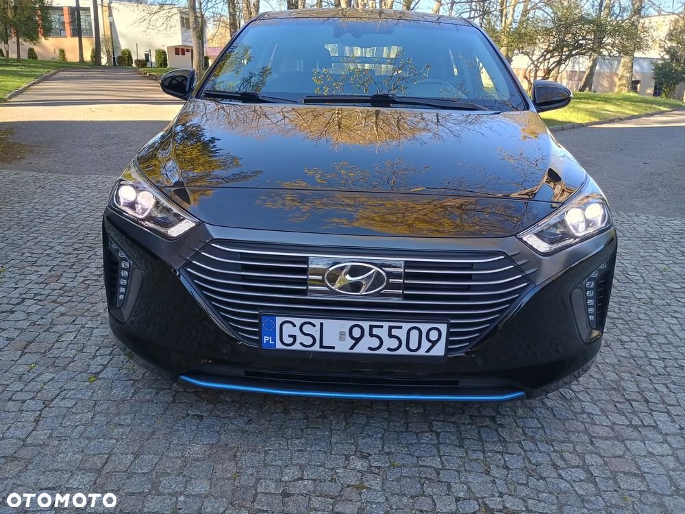 Hyundai IONIQ 1.6 GDI Style - 6