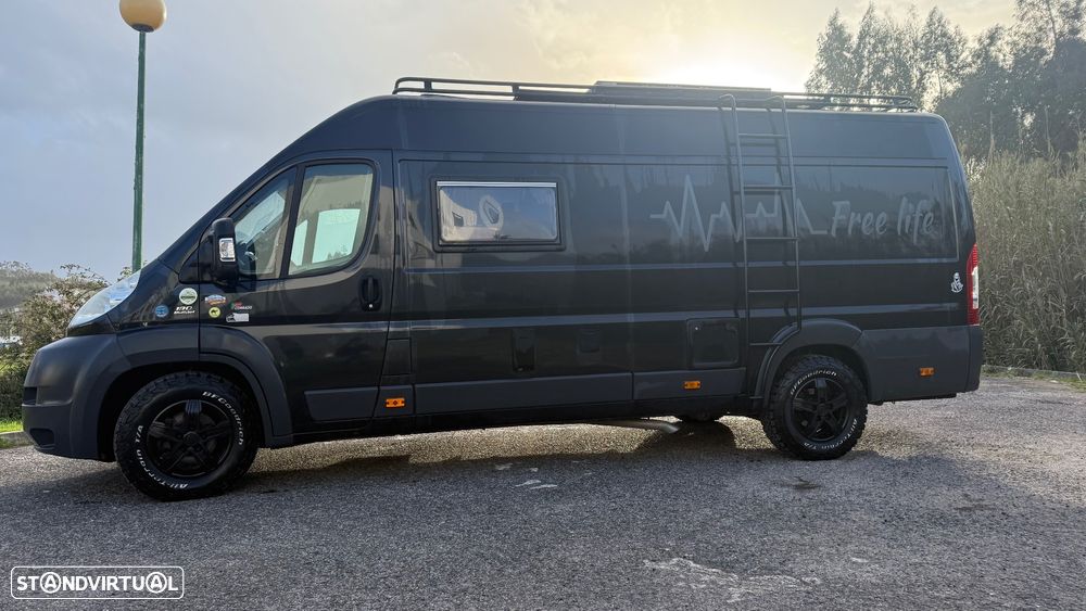 Fiat Ducato - 2