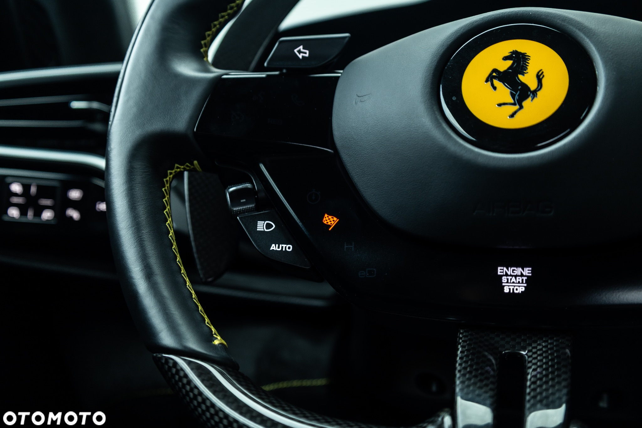 Ferrari 296 GTB - 27