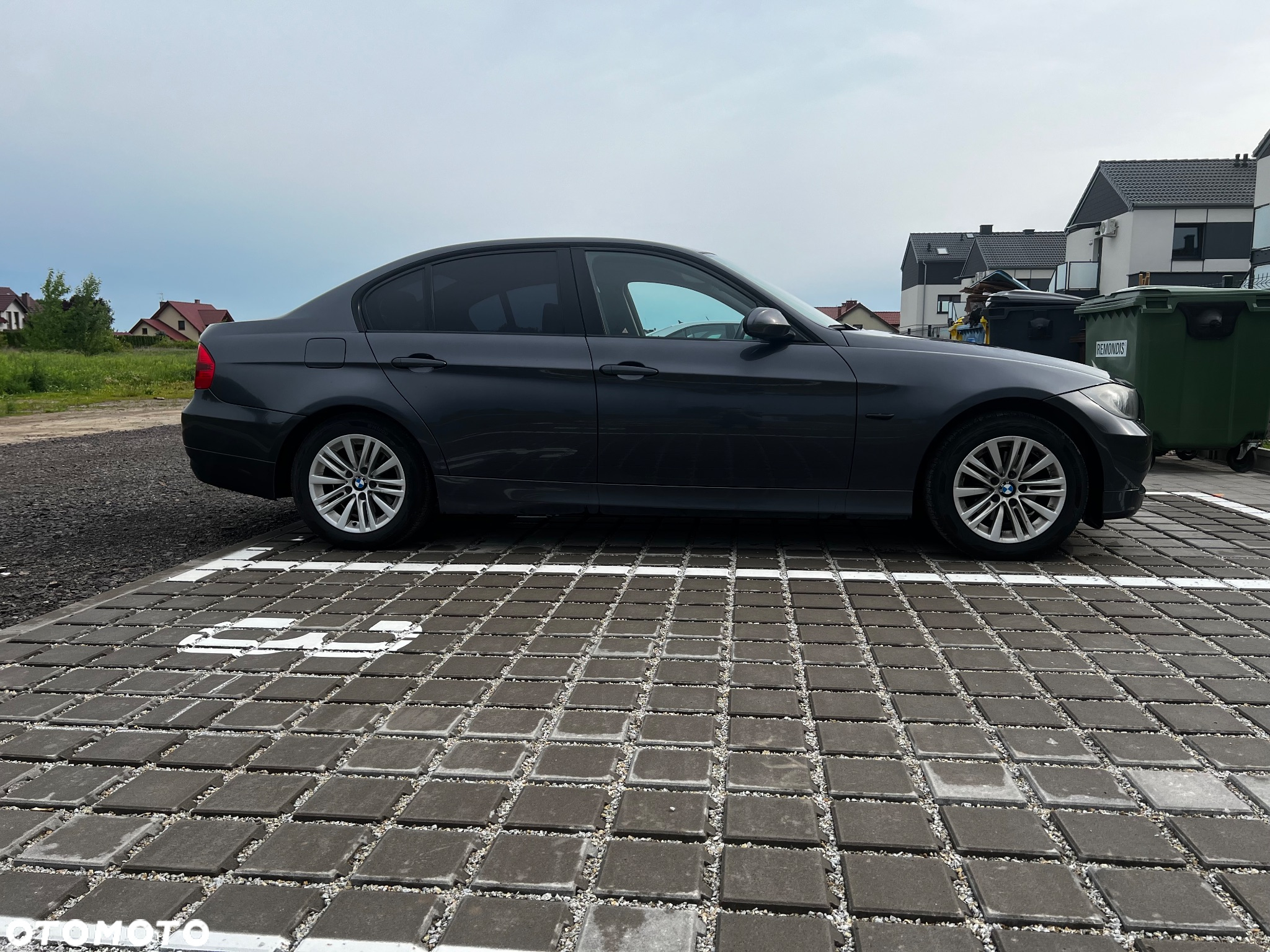 BMW Seria 3 316i - 3
