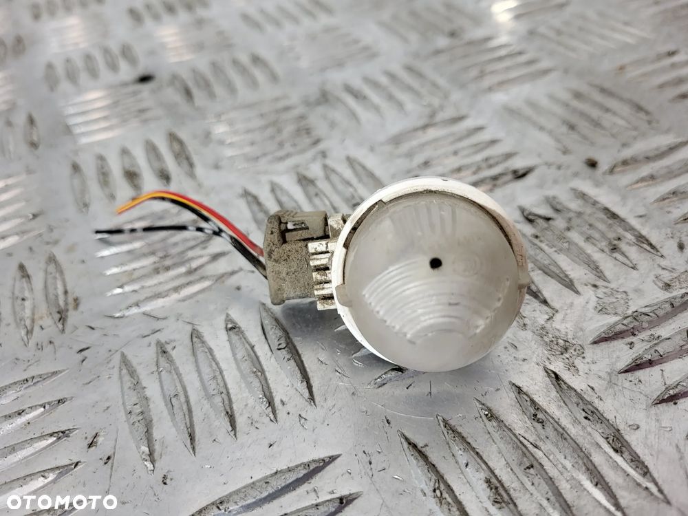 Suzuki Grand Vitara II Lampa Oświetlenie Tablicy - 3