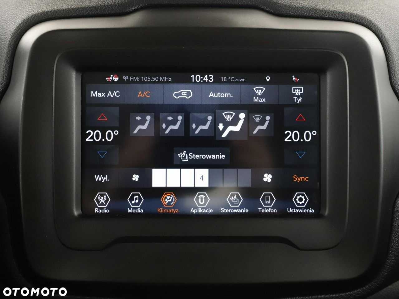 Jeep Renegade 1.0 GSE T3 Turbo Longitude FWD S&S - 25