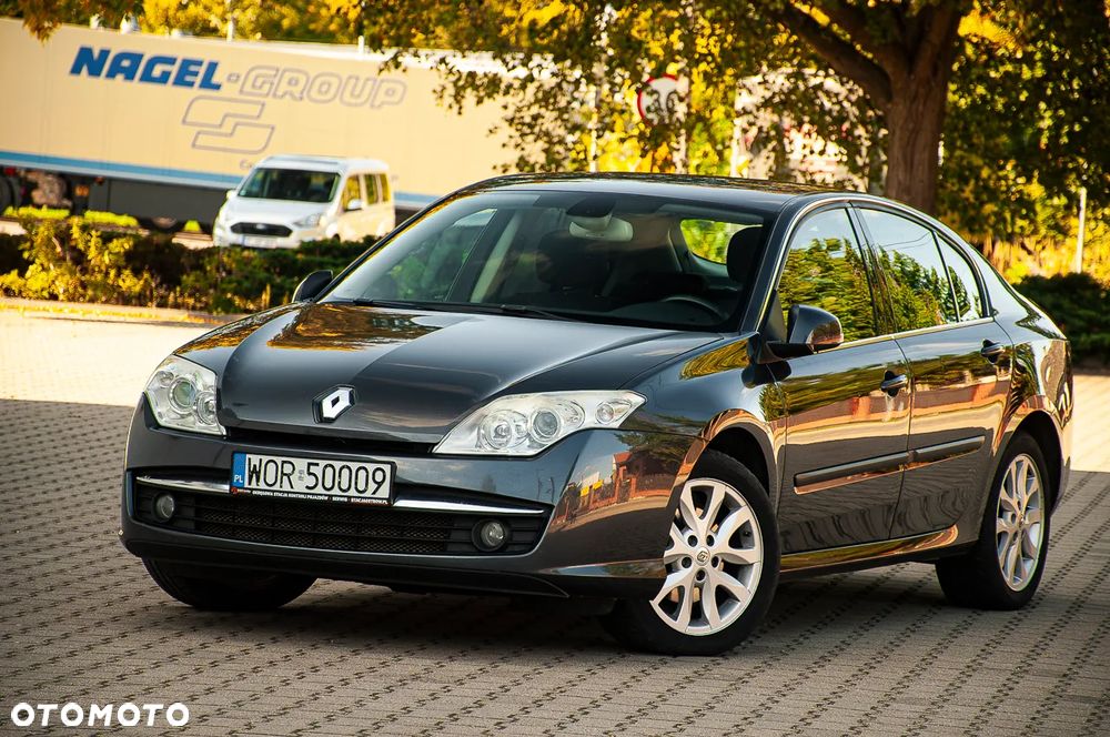 Renault Laguna - 9