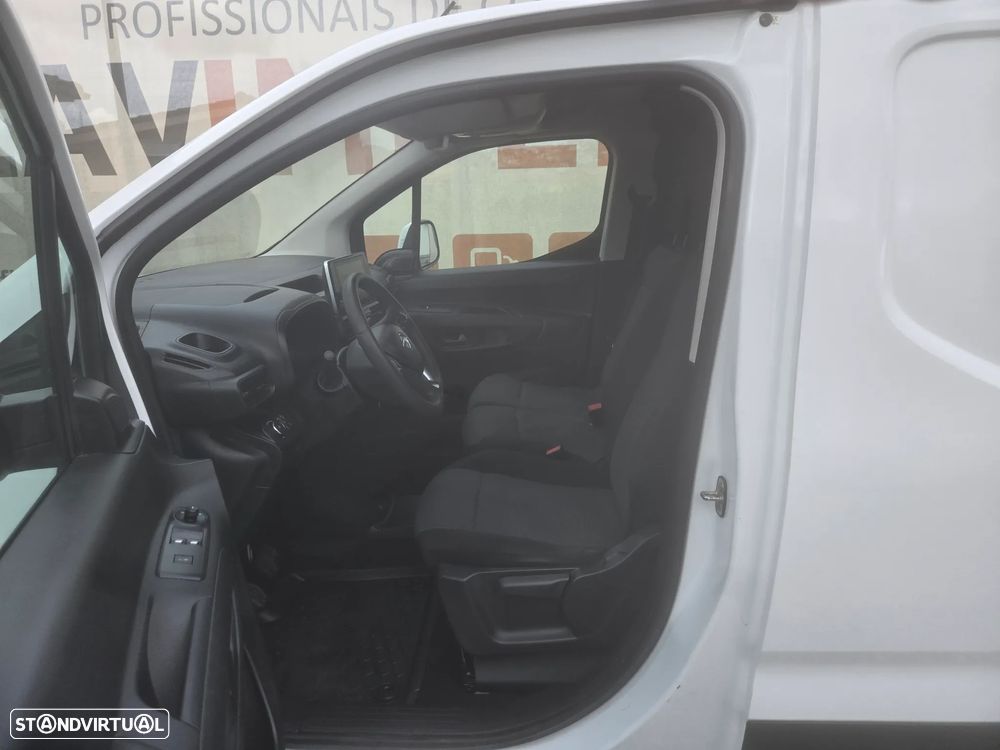 Opel Combo/1.5CDTI - 5