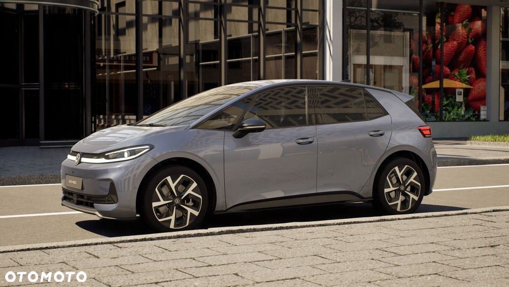 Volkswagen ID.3 Neo 58kWh Style - 4