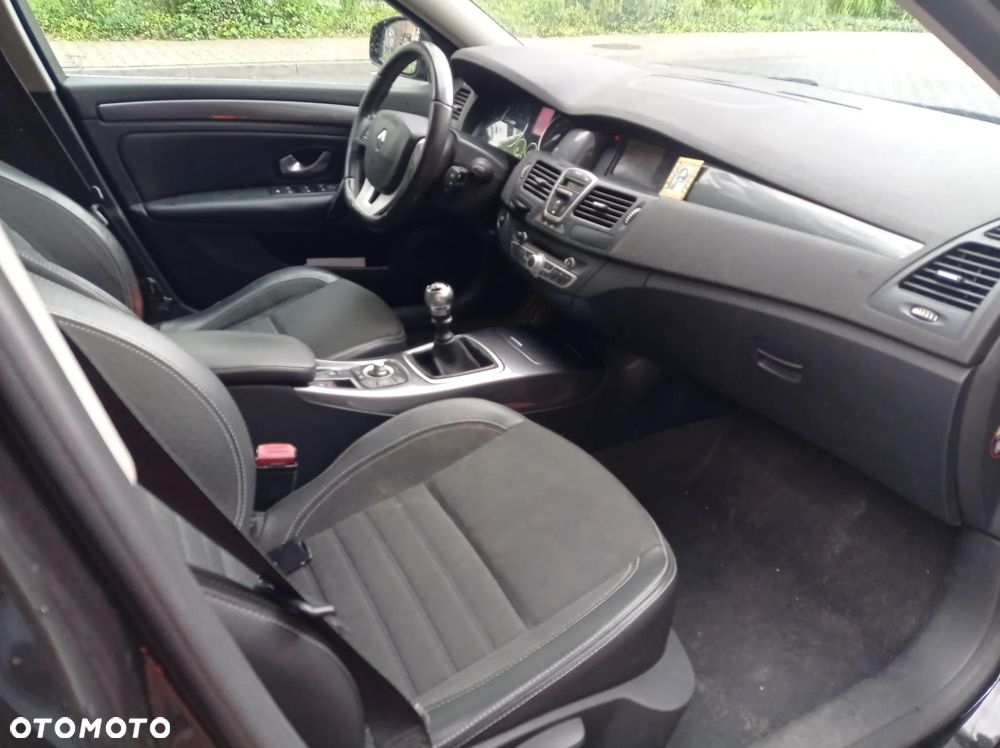 Renault Laguna - 3