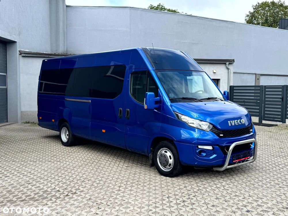 Iveco Daily 35C21 - 10
