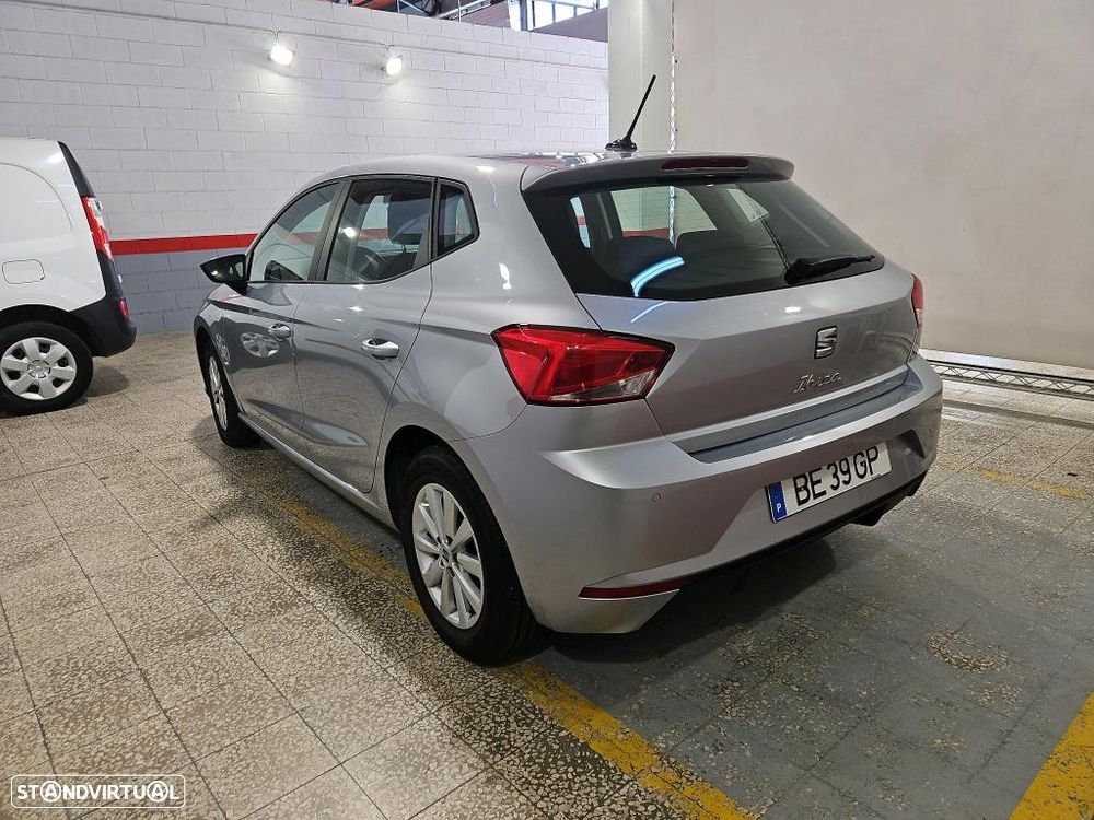 SEAT Ibiza 1.0 TSI Style - 2