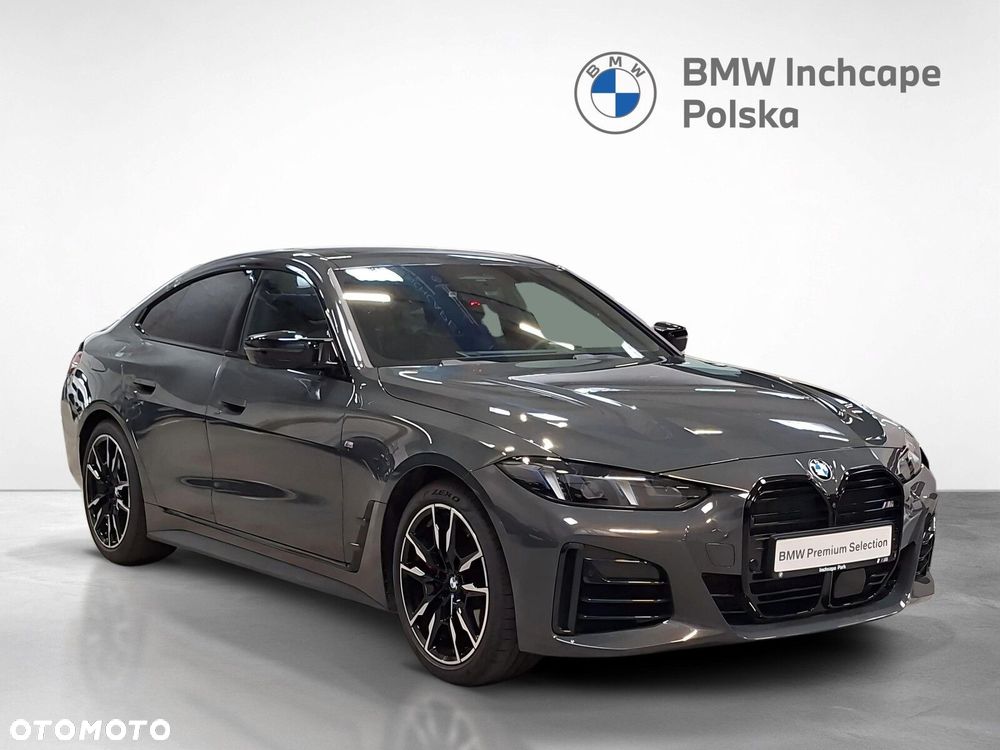 BMW Seria 4 - 8