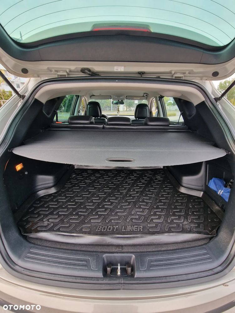 Hyundai ix35 2.0 CRDi 2WD Trend - 12