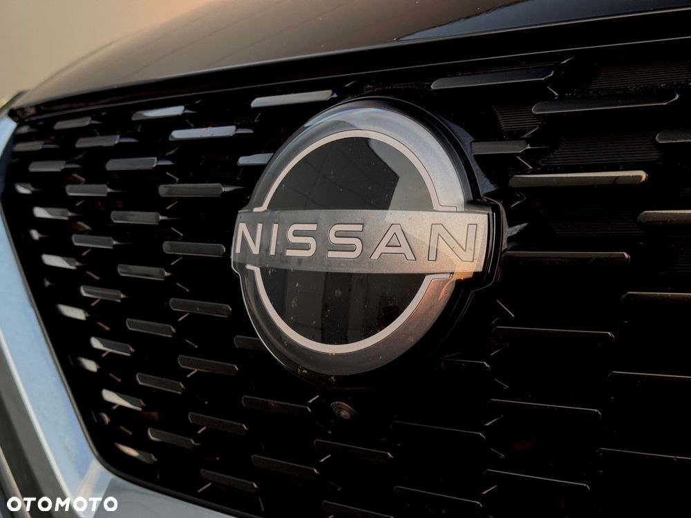 Nissan Qashqai 1.3 DIG-T MHEV Xtronic Tekna+ - 13