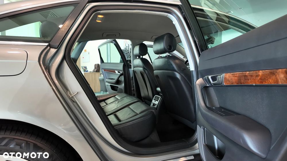 Audi A6 Limousine 3.0 TDI Quattro Tiptronic - 32