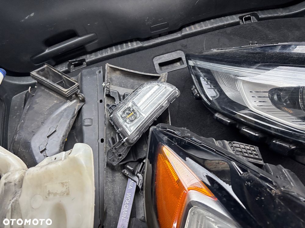 Ford Edge - 26