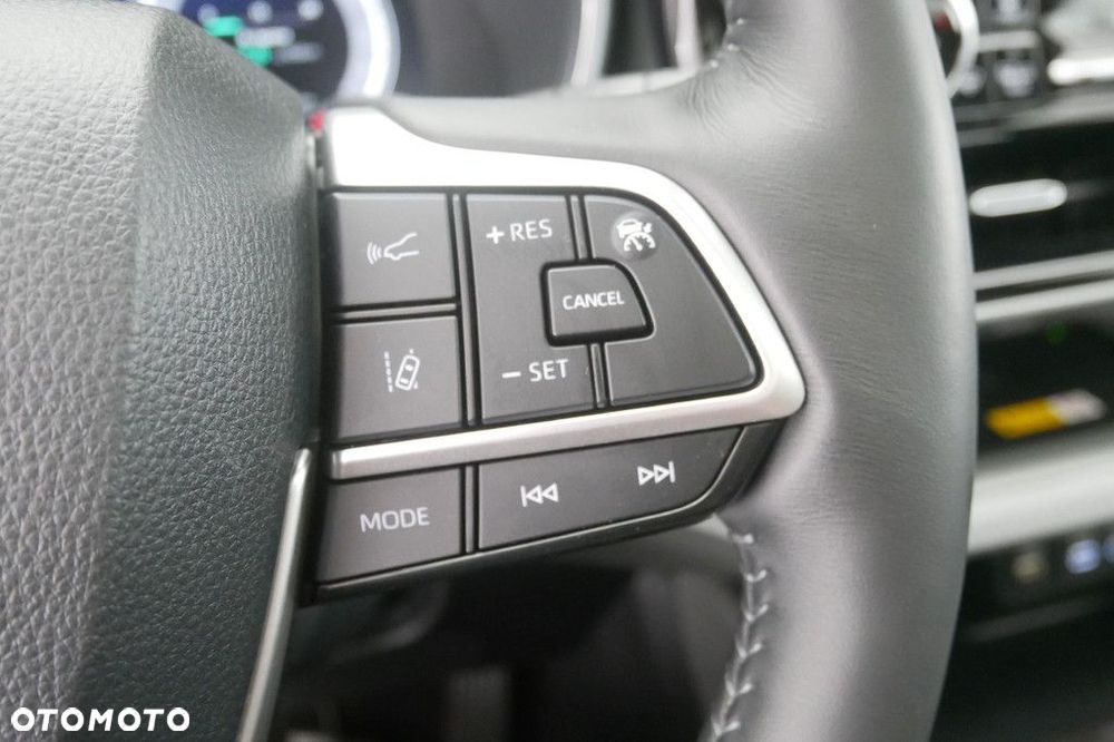 Toyota Highlander - 36