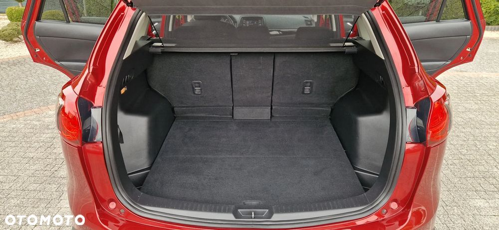 Mazda CX-5 SKYACTIV-G 160 Drive AWD Exclusive-Line - 29