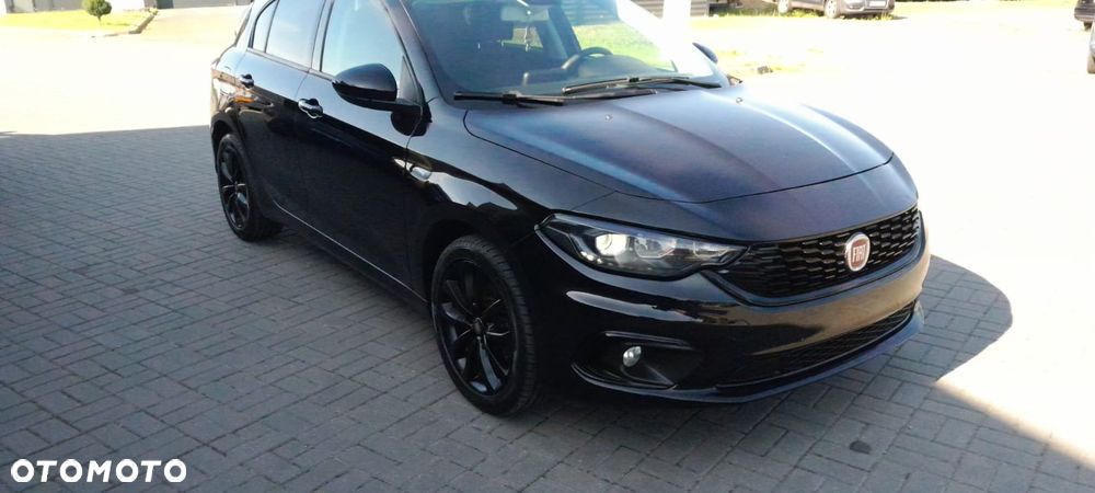 Fiat Tipo 1.4 T-Jet 16v Sport - 15