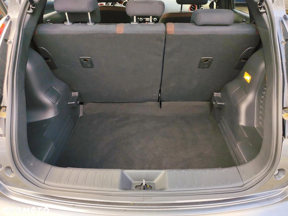 Nissan Juke 1.2 DIG-T Acenta - 17