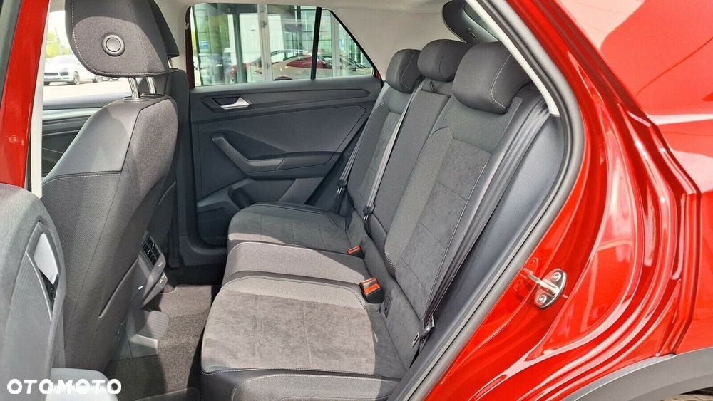 Volkswagen T-Roc 1.5 TSI Final Edition DSG - 28